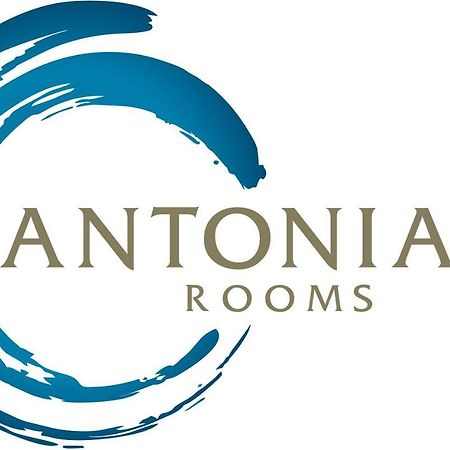 Antoniadi Rooms Livadia (Tilos) Exterior foto