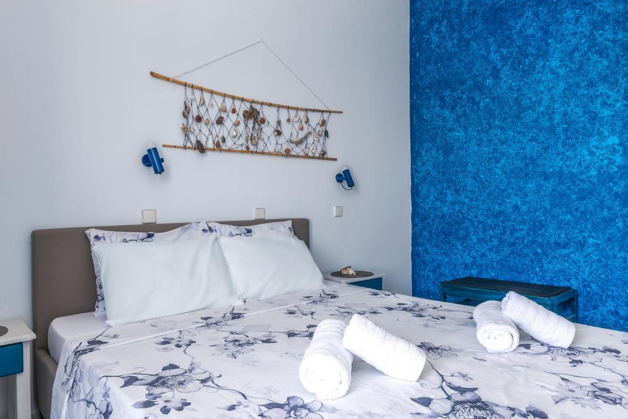 Antoniadi Rooms Livadia (Tilos) Exterior foto