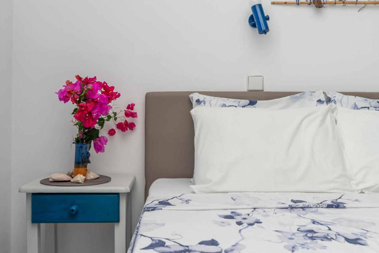 Antoniadi Rooms Livadia (Tilos) Exterior foto